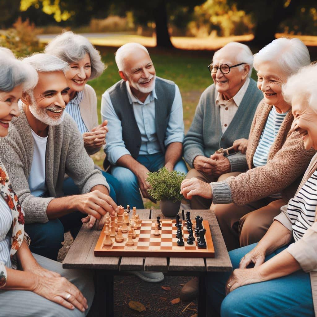 Image représentant le partage